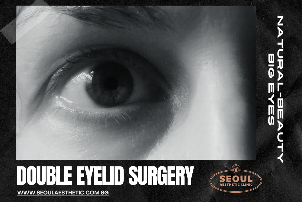 Double Eyelid Surgery